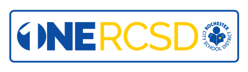 One RCSD | Rochester City School District